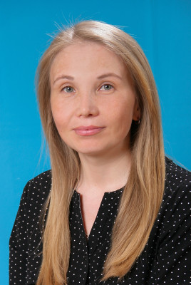 Воспитатель Семенова Екатерина Николаевна Воспитатель Семенова Екатерина Николаевна